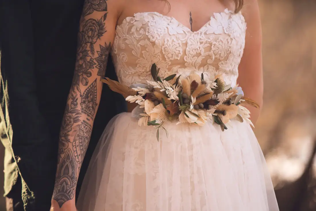 wedding dress alterations london