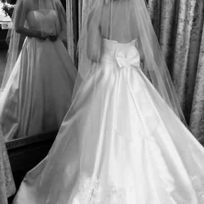 Wedding Alterations