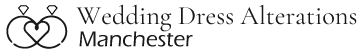 Wedding Dress Alterations Manchester